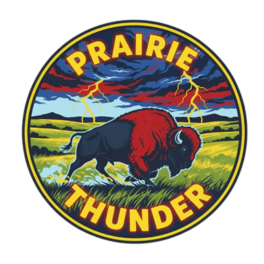 Prairie Thunder Equipment